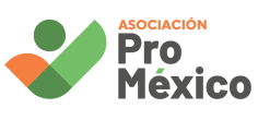 ProMexico logo